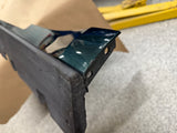 2015-2023 Mustang GT RH Passenger Side Skirt Molding Side "B5"