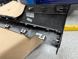 2015-2023 Mustang GT RH Passenger Side Skirt Molding Side "B5"
