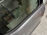 2023-2025 F-250 F-350 Crew Cab Rear RH Passenger Door Silver Super Duty JS