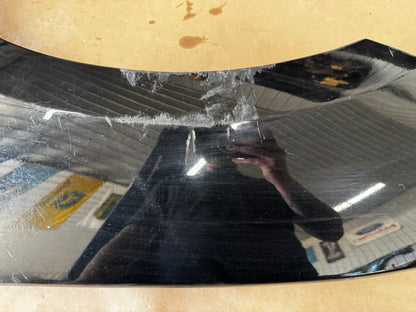 2024-2026 Ford Mustang GT LH Driver Side Fender Black G1