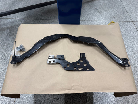 2015-2023 Ford Mustang Firewall Brace Bar