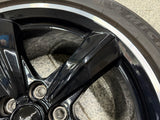 2015-2023 Ford Mustang Bullitt 5.0 19x9.5" Wheel Rim 275/40/19 Michelin