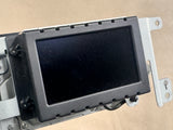 2018-2023 Ford Mustang Radio Display Media Screen 4"