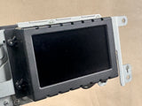 2018-2023 Ford Mustang Radio Display Media Screen 4"