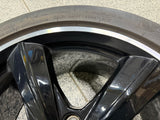 2015-2023 Ford Mustang Bullitt 5.0 19x9.5" Wheel Rim 275/40/19 Michelin