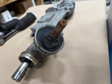 2018-2023 Ford Mustang GT 5.0L Electronic Steering Rack 28k miles