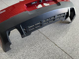 2014-2015 Chevrolet Camaro SS Rear Bumper Complete Parking Sensors - OEM