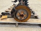 2007-2009 Ford Mustang GT500 8.8" 3.31 Gears Rear End Complete 50k miles