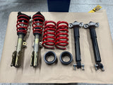 2015-2023 Ford Mustang GT Roush Single Adjustable Coil-Over Kit