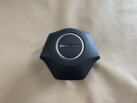 2016-2023 Camaro Steering Wheel Air Bag - OEM
