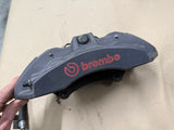 2015-2023 Ford Mustang GT Front 6 Piston BREMBO Brake Calipers