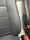 2018-2023 Ford Mustang GT Bullitt Front & Rear Recaro Seats "Green Stitch"