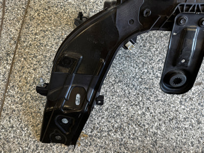 2024-2026 Ford Mustang GT 5.0L Upper Radiator Support - OEM
