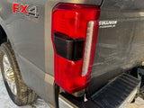 2023-2026 Ford F-250 Super Duty Bed Box 6'9" OEM Tailgate Tail Lights M7