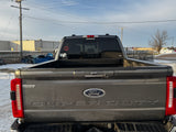 2023-2026 Ford F-250 Super Duty Bed Box 6'9" OEM Tailgate Tail Lights M7