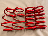 2015-2023 Ford Mustang GT BMR Suspension Lowering Springs SP081 SP082