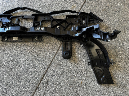 2024-2026 Ford Mustang GT 5.0L Upper Radiator Support - OEM
