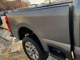 2023-2026 Ford F-250 Super Duty Bed Box 6'9" OEM Tailgate Tail Lights M7