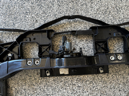 2024-2026 Ford Mustang GT 5.0L Upper Radiator Support - OEM