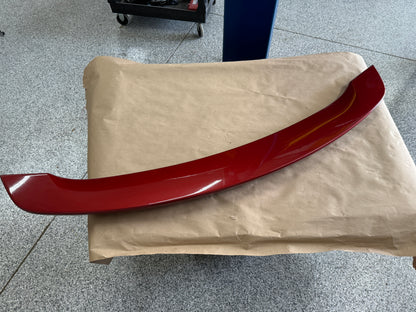 2014-2015 Chevrolet Camaro SS Rear Decklid Spoiler