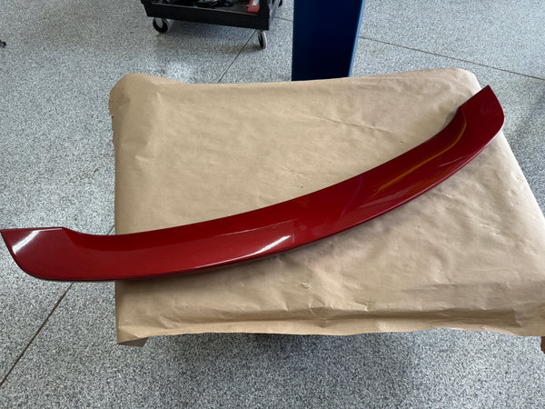 2014-2015 Chevrolet Camaro SS Rear Decklid Spoiler