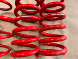 2015-2023 Ford Mustang GT BMR Suspension Lowering Springs SP081 SP082