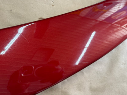 2014-2015 Chevrolet Camaro SS Rear Decklid Spoiler