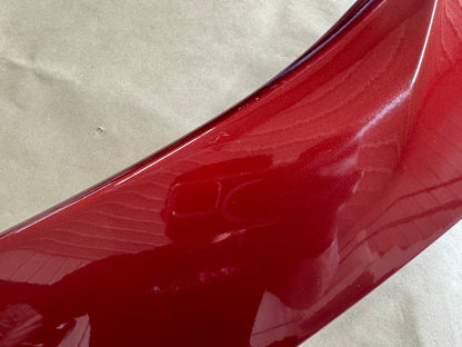 2014-2015 Chevrolet Camaro SS Rear Decklid Spoiler