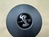 2007-2009 Ford Mustang GT500 Steering Wheel Air Bag Cover