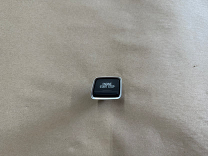 2016-2023 Chevrolet Camaro Push Start Button