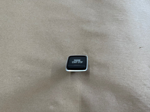 2016-2023 Chevrolet Camaro Push Start Button