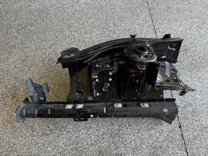 2024-2026 Ford Mustang GT RH Passenger Frame Rail Strut Tower Apron