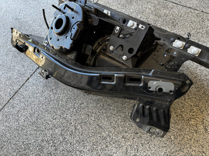 2024-2026 Ford Mustang GT RH Passenger Frame Rail Strut Tower Apron
