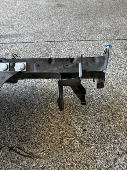 2024-2026 Ford Mustang GT RH Passenger Frame Rail Strut Tower Apron