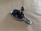 2016-2023 Chevrolet Camaro SS Shifter Trim Boot Automatic Red Stitch