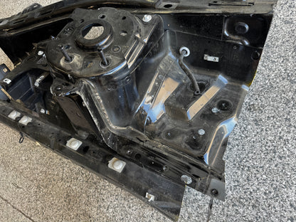 2024-2026 Ford Mustang GT RH Passenger Frame Rail Strut Tower Apron