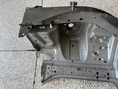 2024-2026 Ford Mustang GT RH Passenger Frame Rail Strut Tower Apron