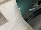 2015-2023 Ford Mustang GT GT500 RH Passenger Side Door Complete w/Glass Green B5