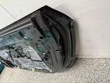 2015-2023 Ford Mustang GT GT500 RH Passenger Side Door Complete w/Glass Green B5