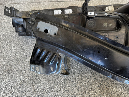 2024-2026 Ford Mustang GT LH Driver Frame Rail Strut Tower Apron
