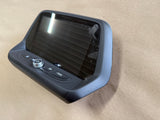 2021 Chevrolet Camaro ZL1 SS Premium Radio Face Plate Screen LED GM