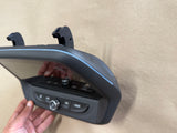 2021 Chevrolet Camaro ZL1 SS Premium Radio Face Plate Screen LED GM