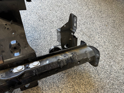 2024-2026 Ford Mustang GT LH Driver Frame Rail Strut Tower Apron
