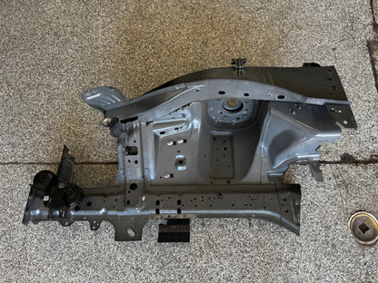 2024-2026 Ford Mustang GT LH Driver Frame Rail Strut Tower Apron