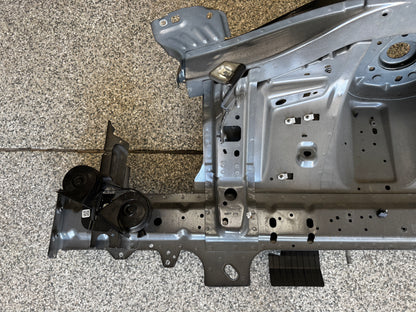 2024-2026 Ford Mustang GT LH Driver Frame Rail Strut Tower Apron