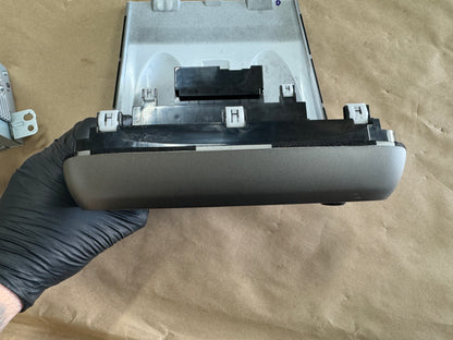 2014 Chevrolet Camaro SS MyLink Premium Radio Face Plate GM - OEM