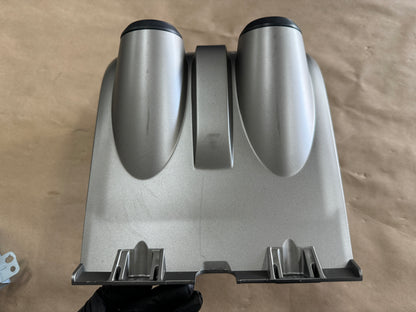 2014 Chevrolet Camaro SS MyLink Premium Radio Face Plate GM - OEM