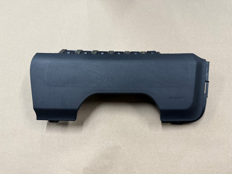 2015-2023 Ford Mustang LH Driver Side Knee Air Bag