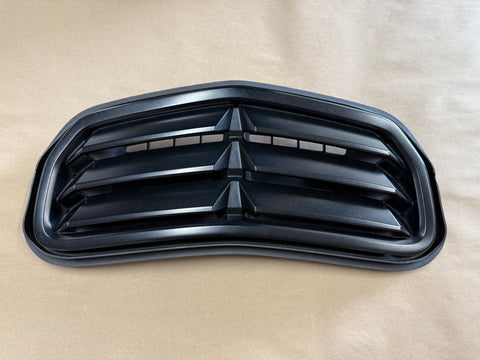 2016-2023 Chevrolet Camaro SS Hood Insert Vent "Black"