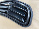 2016-2023 Chevrolet Camaro SS Hood Insert Vent "Black"